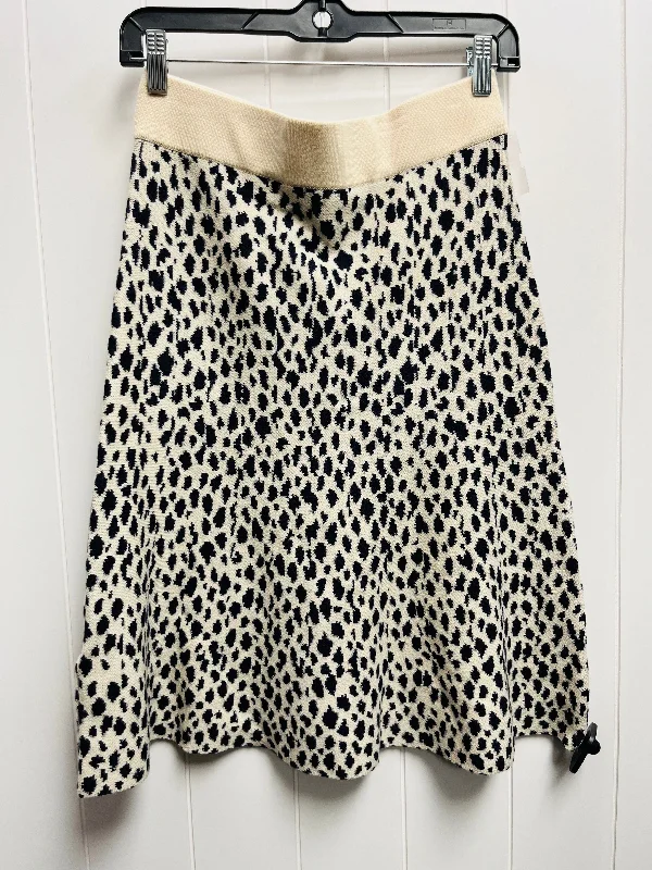 Skirt Midi By Ann Taylor  Size: S