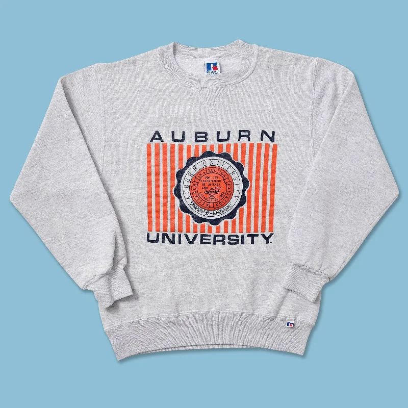 Women's Russell Athletic Auburn Sweater Small