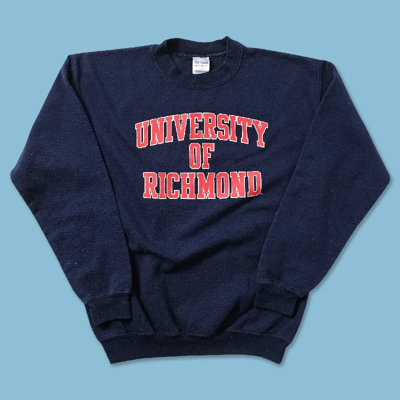 Women's University of Richmond Sweater Small