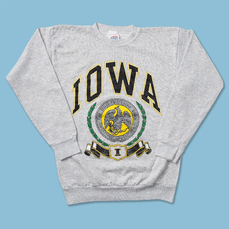 1991 University of Iowa Sweater Small