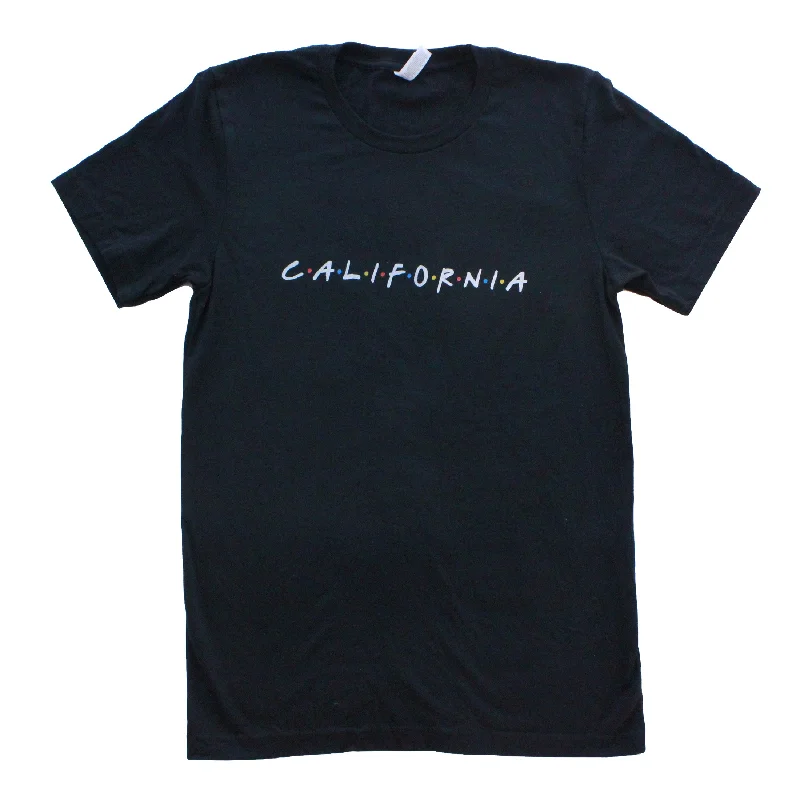 California Sitcom Parody T-Shirt