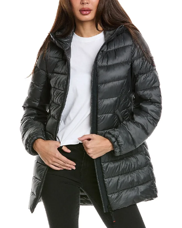 Bogner Dafora Quilted Coat