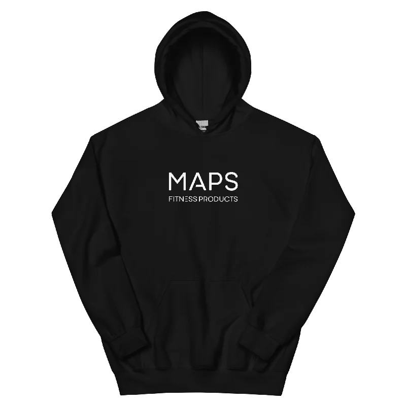 MAPS Fitness Hoodie