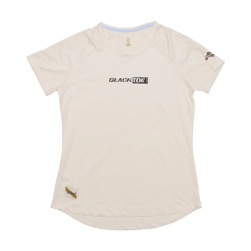 BlackToe Tracksmith Women's Twilight Tee