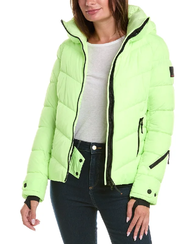 Bogner Saelly Ski Jacket