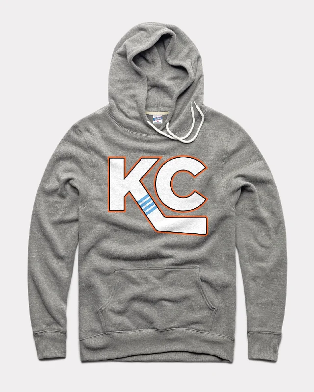 Mavs KC Hoodie