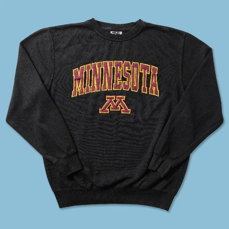 Minnesota Gophers Sweater Small