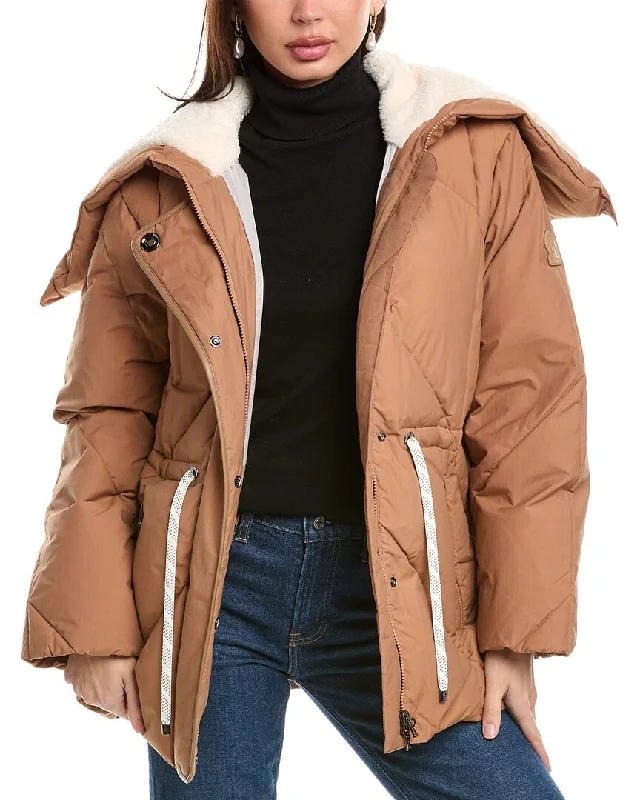 Bogner Alesa-DL Jacket