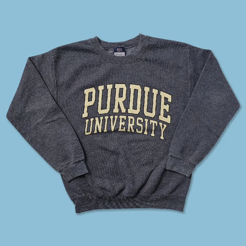 Women's Purdue University Sweater Small