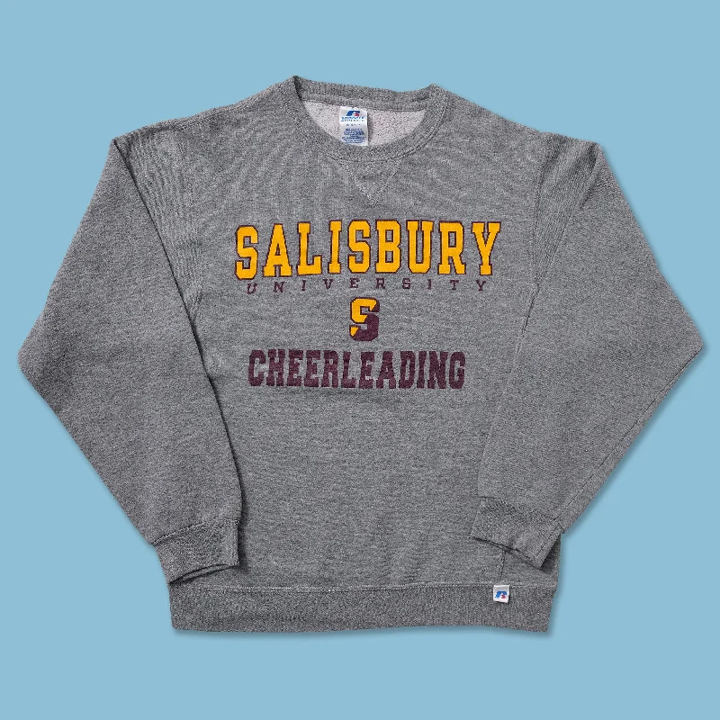 Russell Athletic Salisbury University Sweater Small