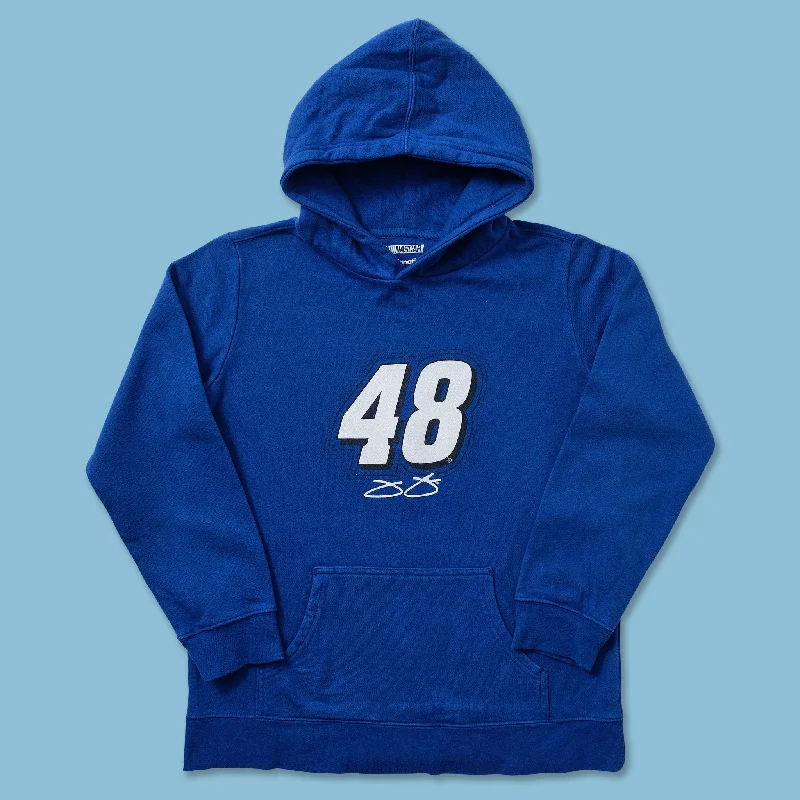 Jimmie Johnson Racing Hoody SMall