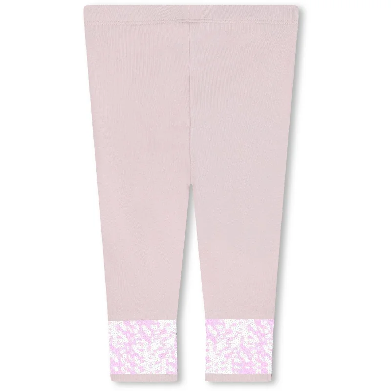 Billieblush Pink Legging