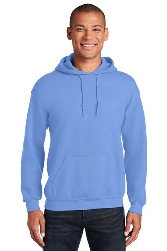 Gildan® 18500 Heavy Blend™ Hooded Sweatshirt