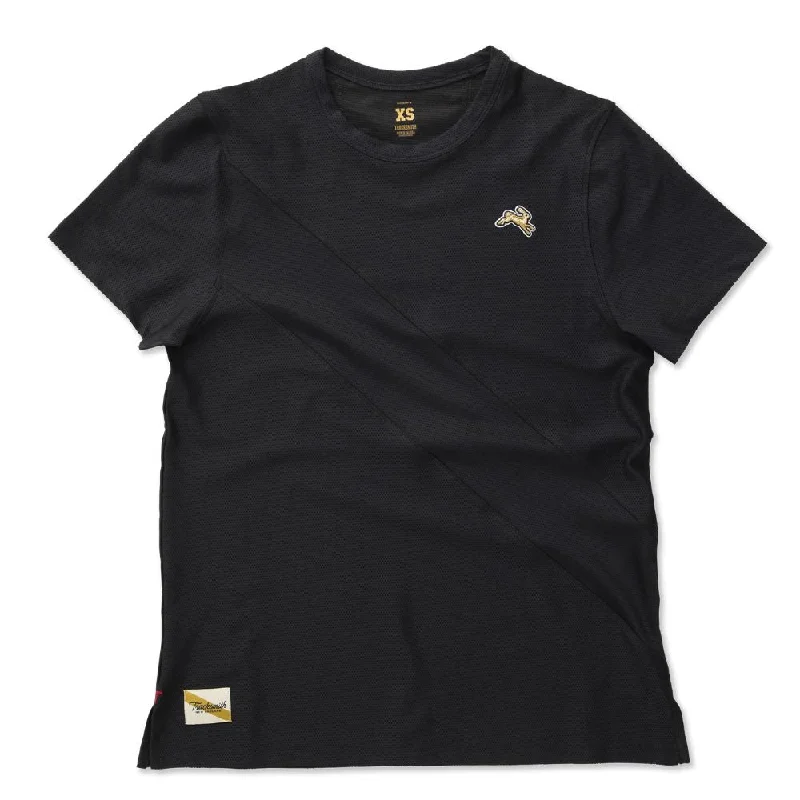 Tracksmith Women's Van Cortlandt Tee