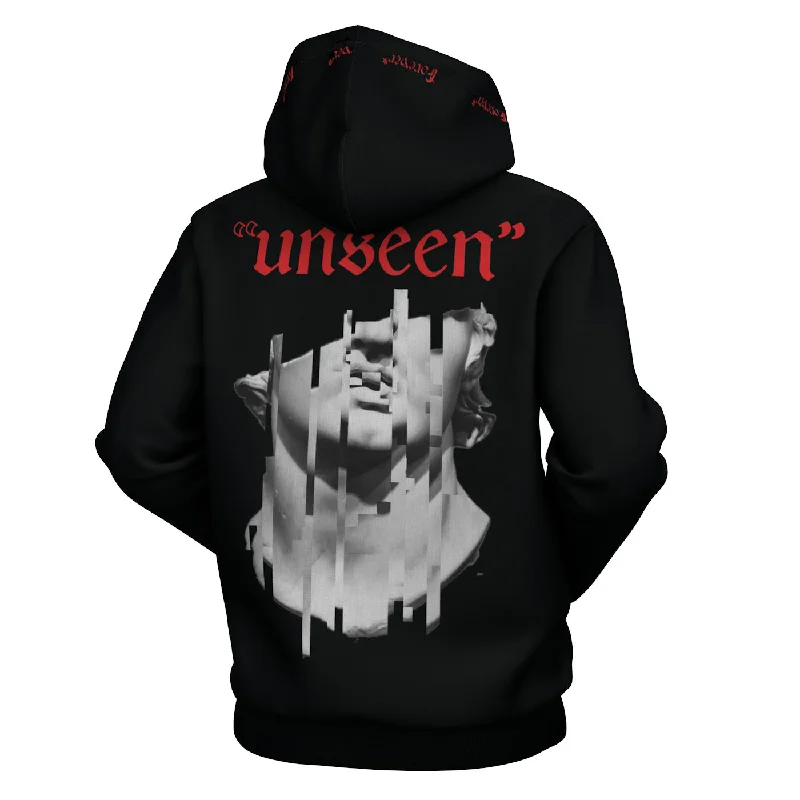 Unseen Hoodie