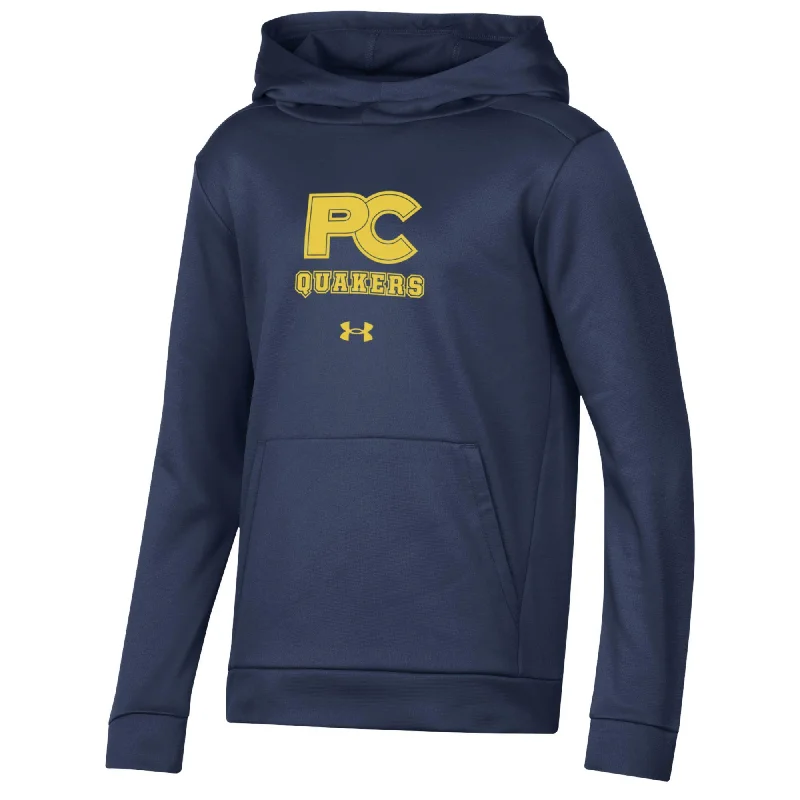 Under Armour Youth Armour Fleece Hood