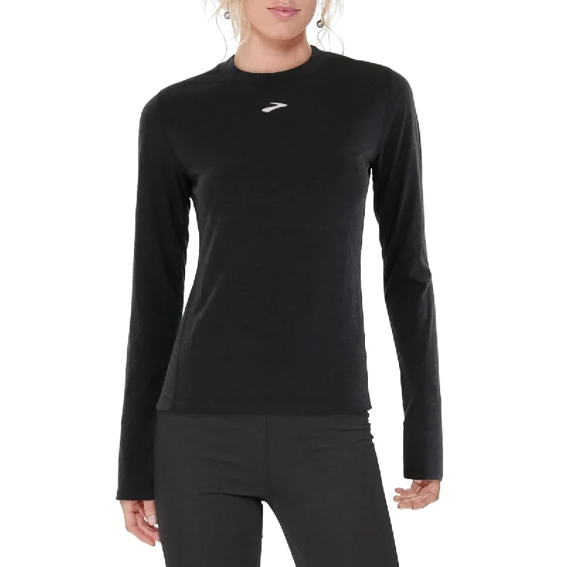 Womens Fitness Running Shirts & Tops