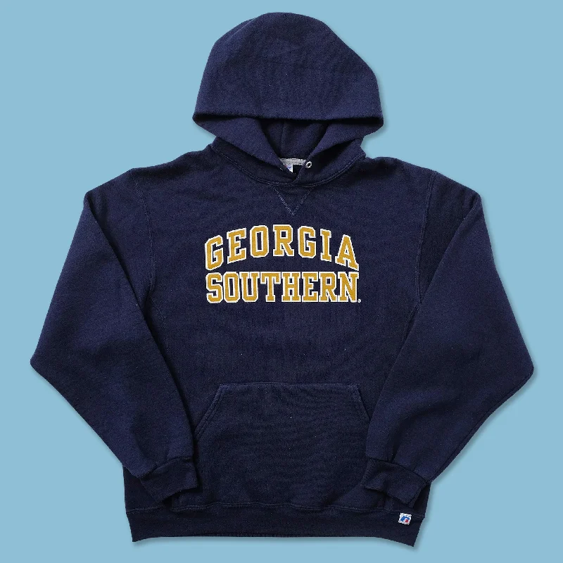 Russell Athletic Georgia Southern Hoody Small