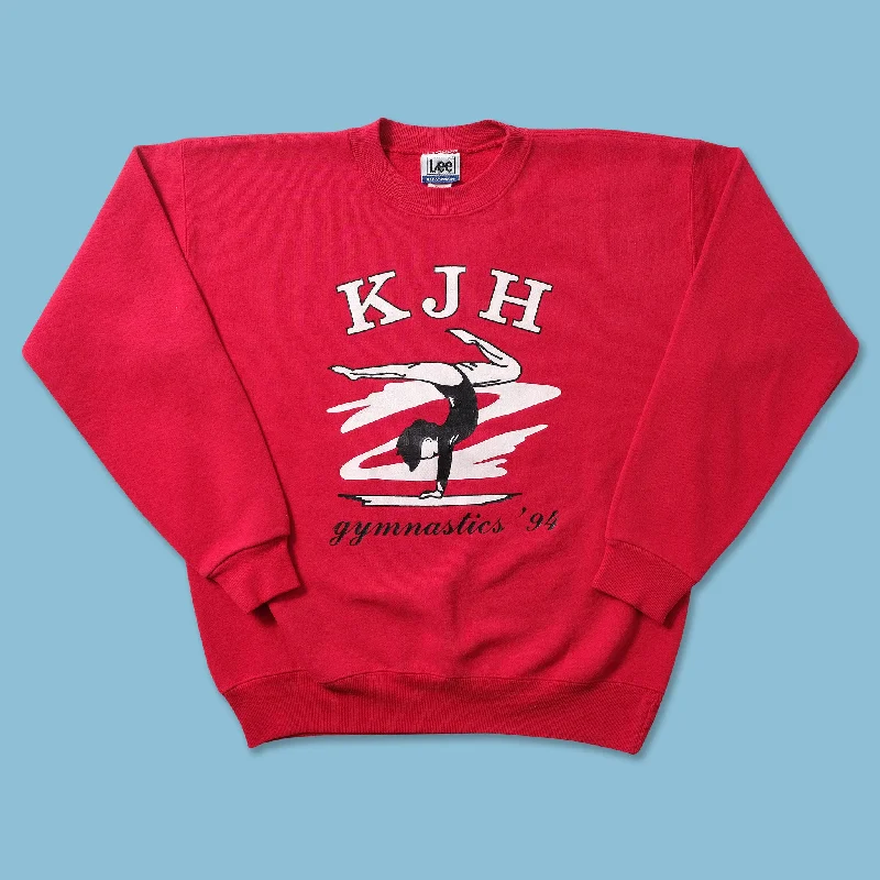 1994 KJH Gymnastics Sweater Medium