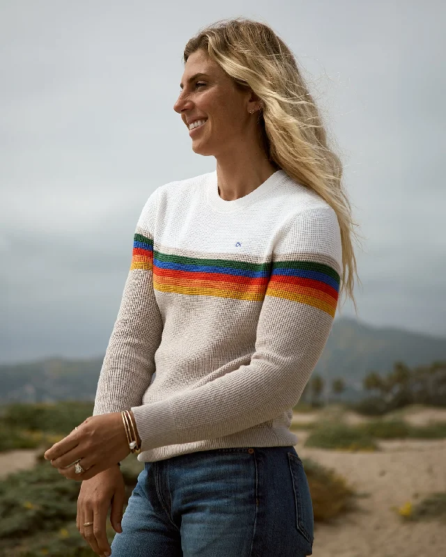 Women's Nostalgic Sweater