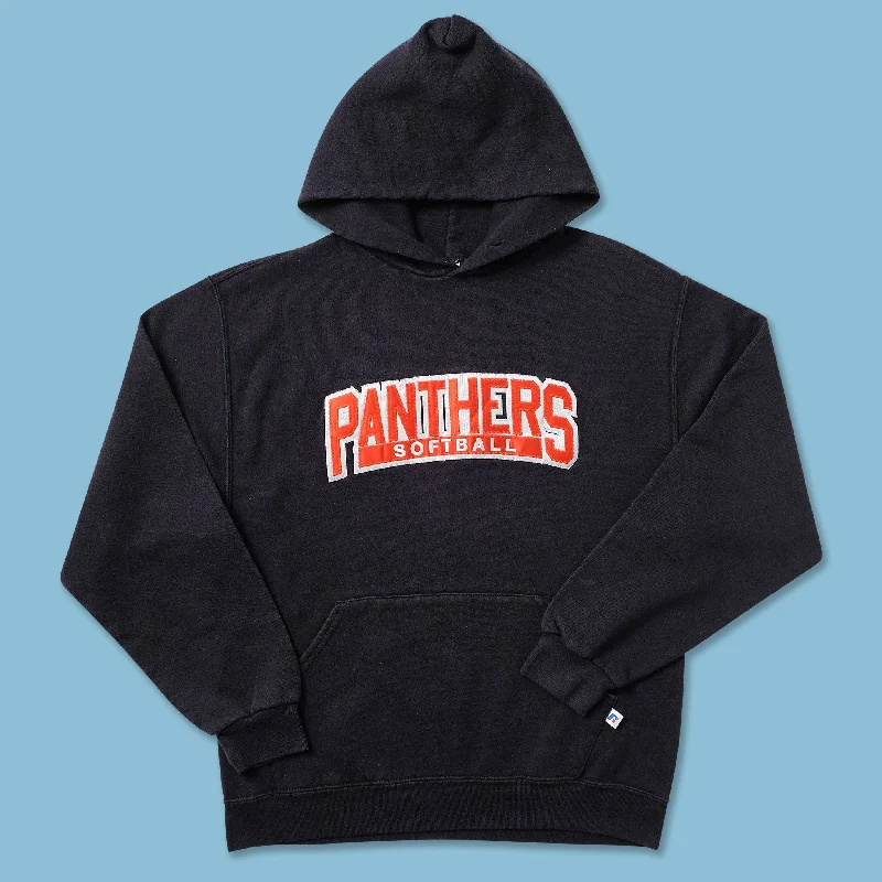 Russell Athletic Panthers Hoody Small