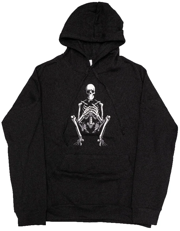 Squat N' Scroll Hoodie