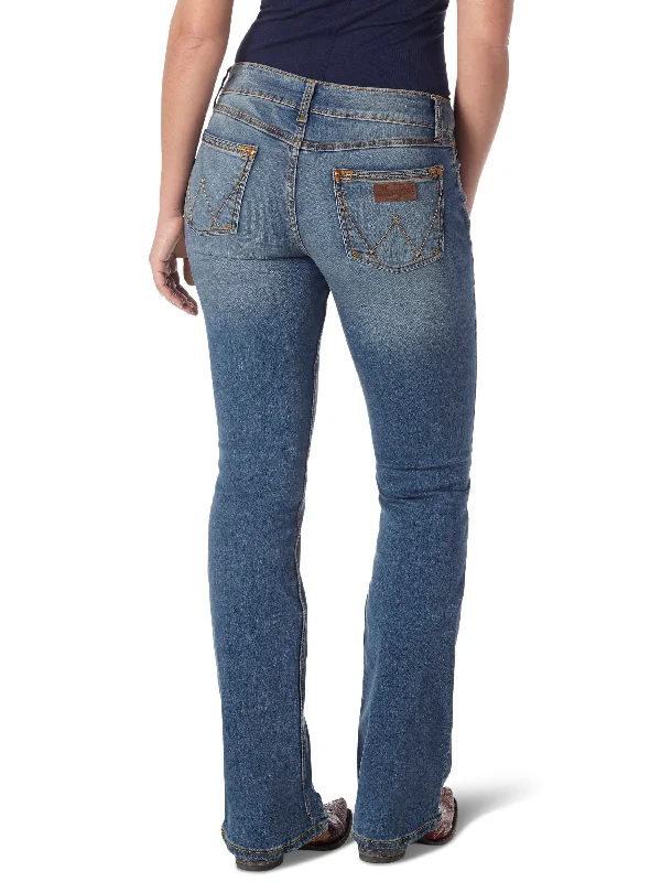 Wrangler Retro Mae- MS Wash