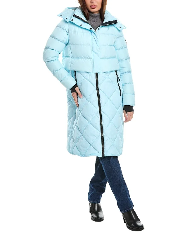 Bogner Alba-D Coat