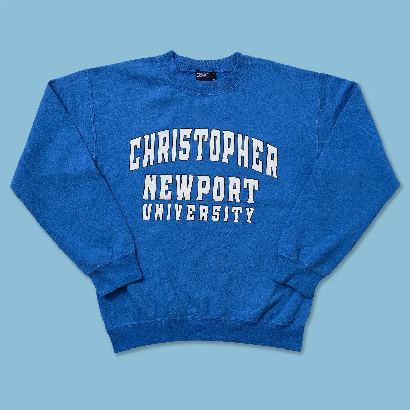 Women's Newport University Sweater Small