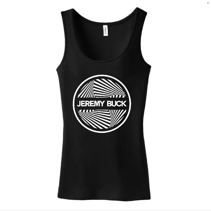 Circle Logo - Womens Tank