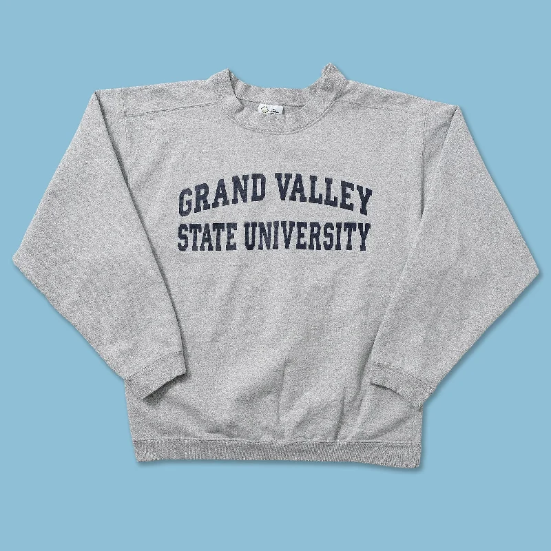 Vintage Grand Valley State University Sweater Small