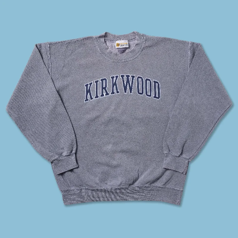 Vintage Kirkwood Sweater Small