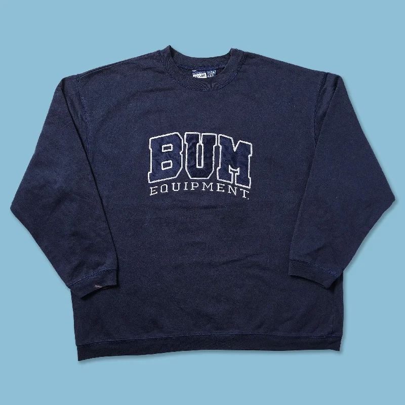 Bum Equipment Sweater XLarge