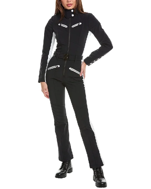 Bogner Misha Technical Overall