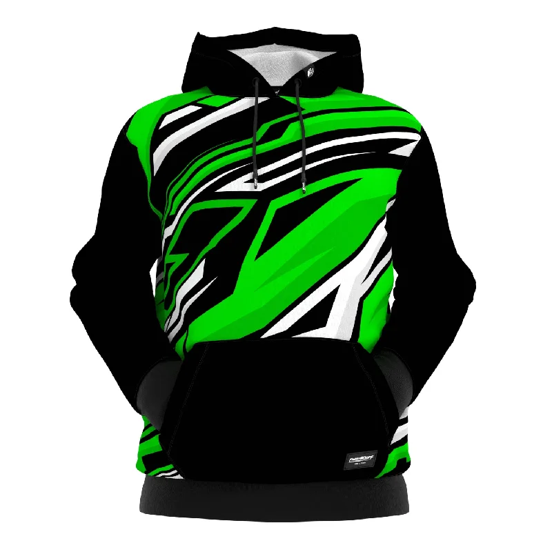 Race! Hoodie