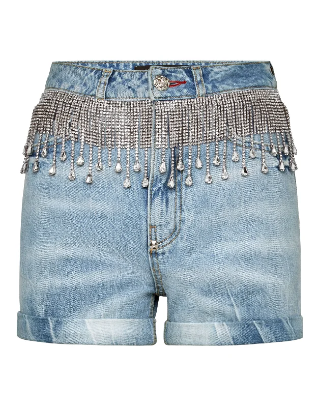 Hot pants Fringe