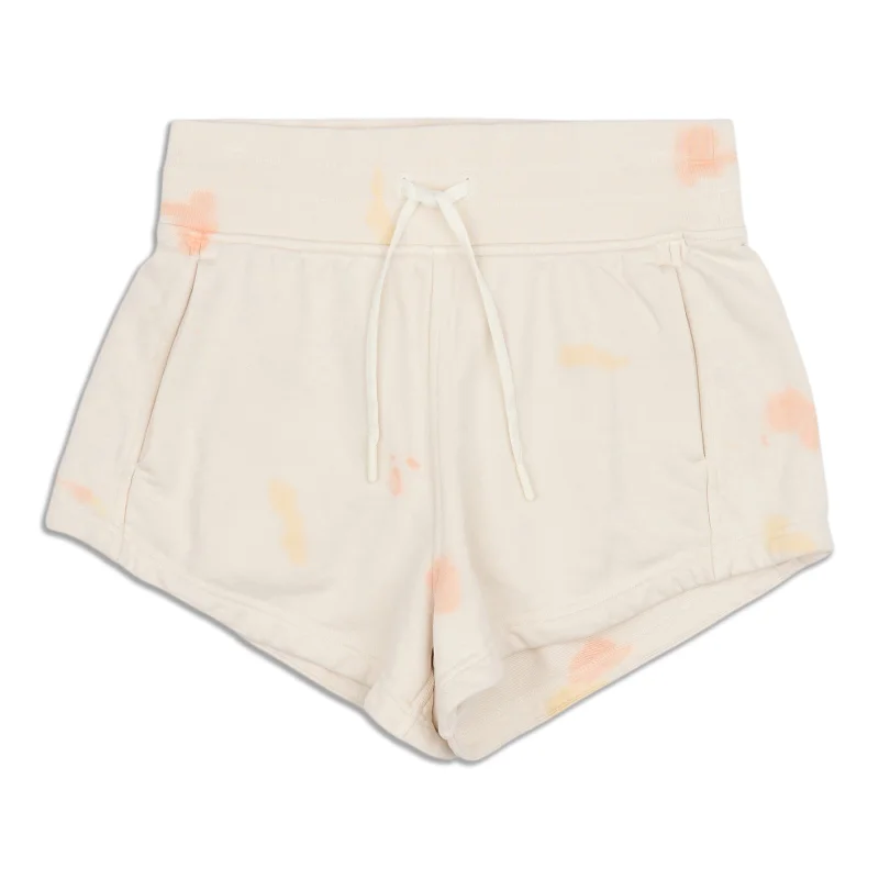 Inner Glow High-Rise Short