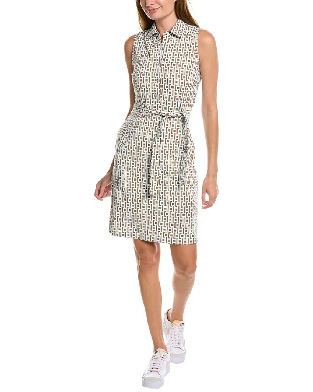 J.McLaughlin Dolly Catalina Cloth Dress