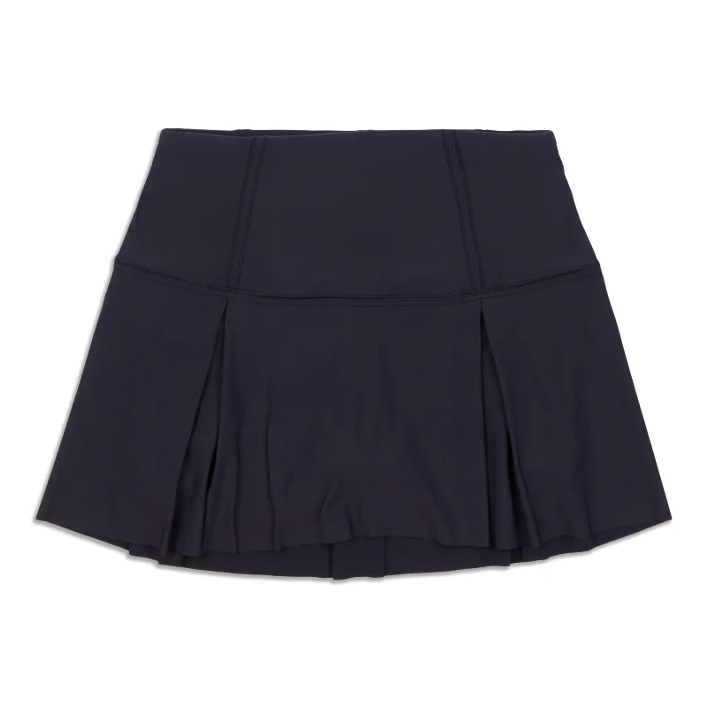 Lost In Pace Skirt - Resale